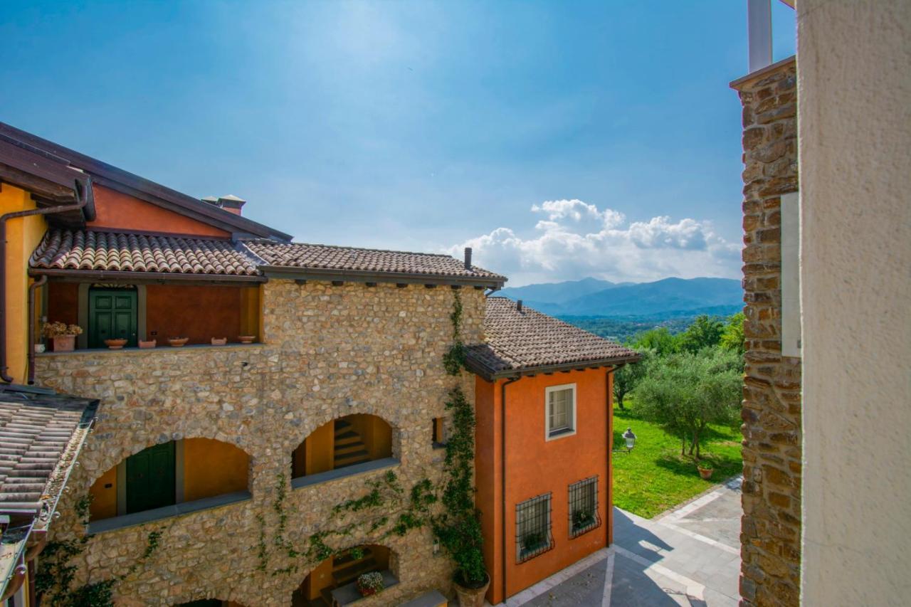 Апартаменти Casa In Lunigiana - Bianca Monti di Licciana Nardi Екстер'єр фото