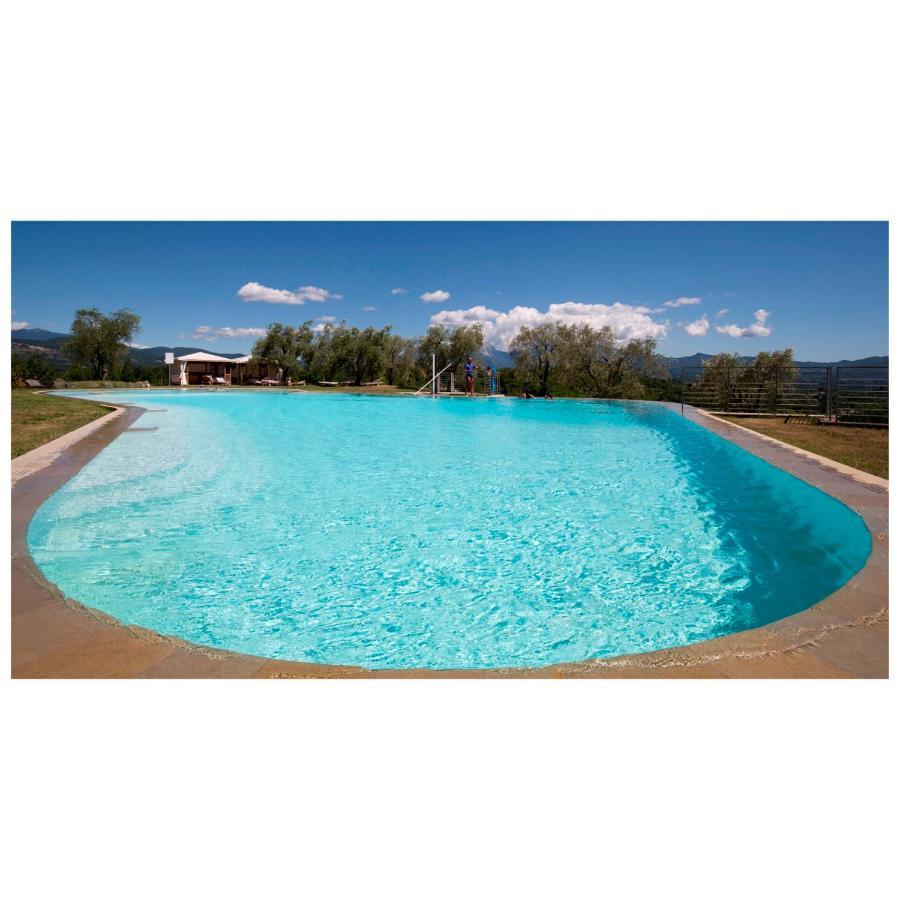Апартаменти Casa In Lunigiana - Bianca Monti di Licciana Nardi Екстер'єр фото