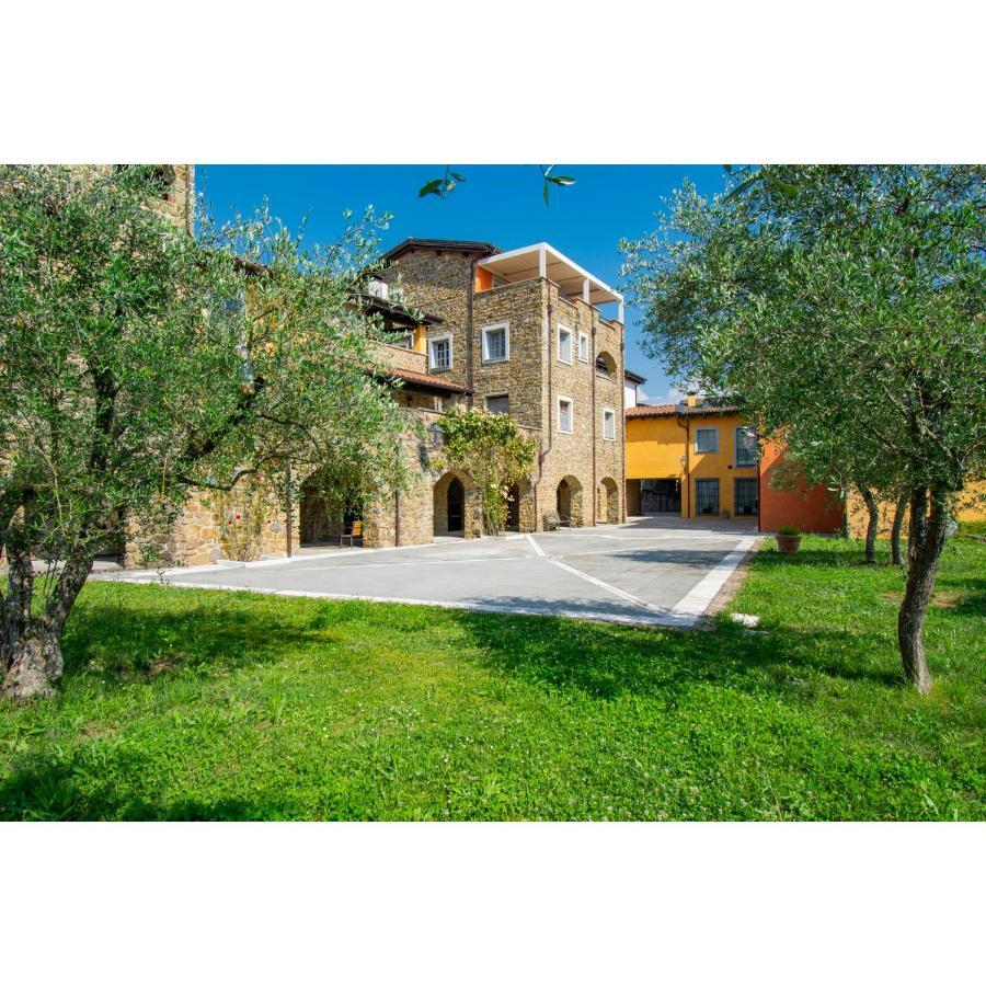 Апартаменти Casa In Lunigiana - Bianca Monti di Licciana Nardi Екстер'єр фото